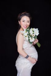 点击看大图 -初·印象孕妇儿童摄影馆