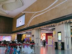 -卢米埃影城(长楹天街IMAX激光店)