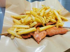 -柔心·y91·汉堡(汉堡·恒隆店)