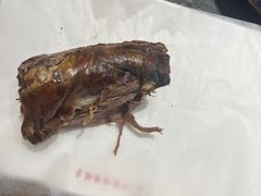 -小桂林烧鸽子