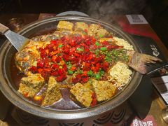 -烤匠麻辣烤鱼(万象城店)