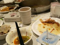 -虾吃虾涮.虾火锅.肉蟹煲(步步高梅溪新天地店)