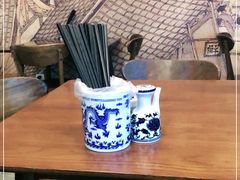 -孙盛兴奥灶面馆·蟹黄面·三虾面(山塘街总店)