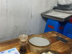 -余氏豆腐包老店(东直街店)