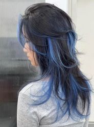 -BEAUTY HAIR GANO