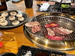 -黑牛の店·和牛烧肉(合生汇店)