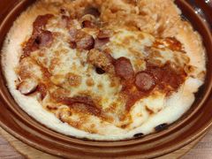 -萨莉亚意式餐厅(中北永旺店)