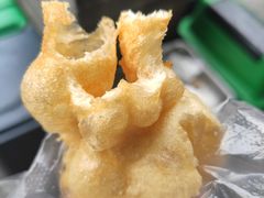 桂花冰糖蛋散-无影脚佛山陈氏盲公丸始创店(飞鸿街店)