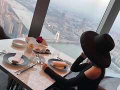 -广州四季酒店·佰鲜汇·现代法餐