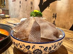 -旧街市鲜货老火锅(大光路店)