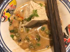 -德来順老北京 涮羊肉 烤羊排(大学城店)