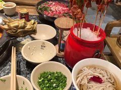 -蜀大侠火锅(建设路第五大道店)