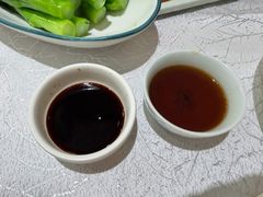 -老廣新意-全天茶点(宝能店)