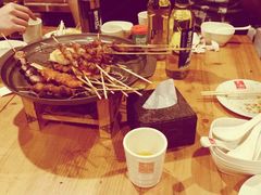 -管氏翅吧(广渠门店)