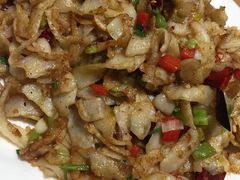 -名羊天下陕北横山铁锅炖羊肉(博文路店)