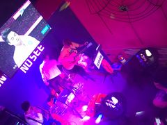 -好久不见网红乐队酒吧(鼓浪屿海底世界店)