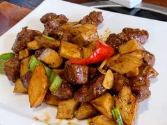-七寸飝大饭店(马场店)