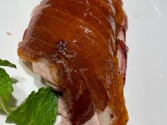 酥香嫩烤鸭-四季民福烤鸭店(望京旺角店)