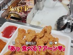 -海底捞火锅(江北万达商业广场店)