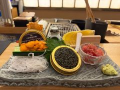 -鮨政· Omakase(港汇恒隆广场店)