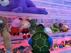 -宁波冰雪大世界(北仑区)