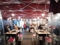 -盖帮鳝鱼串串(东郊记忆店)