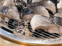-红沃鳗鱼黑牛烤肉店(不老街店)