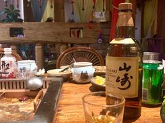 -老牌坊云南鱼豆花火锅(爱建店)