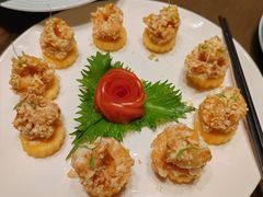 -福州仓山凯悦酒店·闽味中餐厅