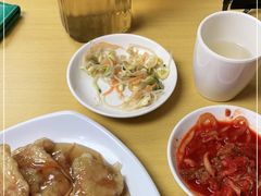 -屋里家延边朝鲜族冷面(南园店)