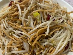 -杨记小炒老店
