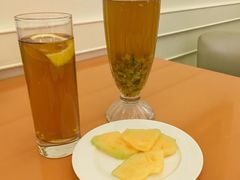 -红房子西菜馆(淮海中路店)