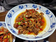 -八碗湘长沙市井菜(坡子街店)