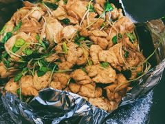 -朵朵开素食餐厅(后宰门街店)