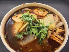 -牛王庙(桥头街店)