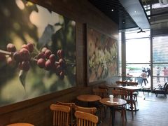 -星巴克(贵阳花果园1店)