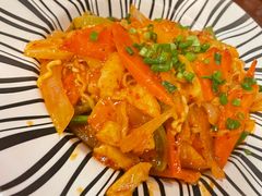 -槿Story·韩国料理(望京韩国美食城店)