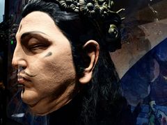 -中国美术学院-美术馆