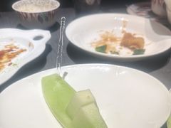 -锦府园·新台州菜(合生汇店)