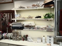 -海马体照相馆(上海月星环球港店)