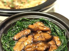 -阿英煲.煲烧江南菜(凉城路店)