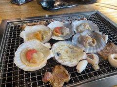 -鑫釜山海鲜烧烤(浑南店)