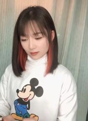 -川和潮人漂色·烫染·接发