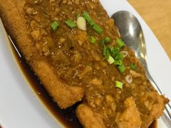 -ZF Seafood Restaurant 卓峰海鲜餐