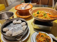 -董厨煨汤馆(车站路店)