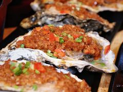 -1819餐厅·团队聚餐·烤串·精酿