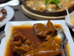 -建兴酒家(萨木亚店)