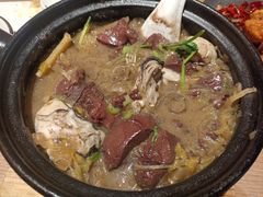 -街角等你.大连海鲜烧烤(西安路店)