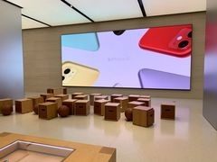 -Apple零售店(玄武湖店)