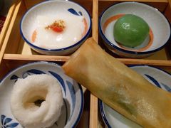 -味福记·江西小炒·南昌小吃(青山湖万达店)